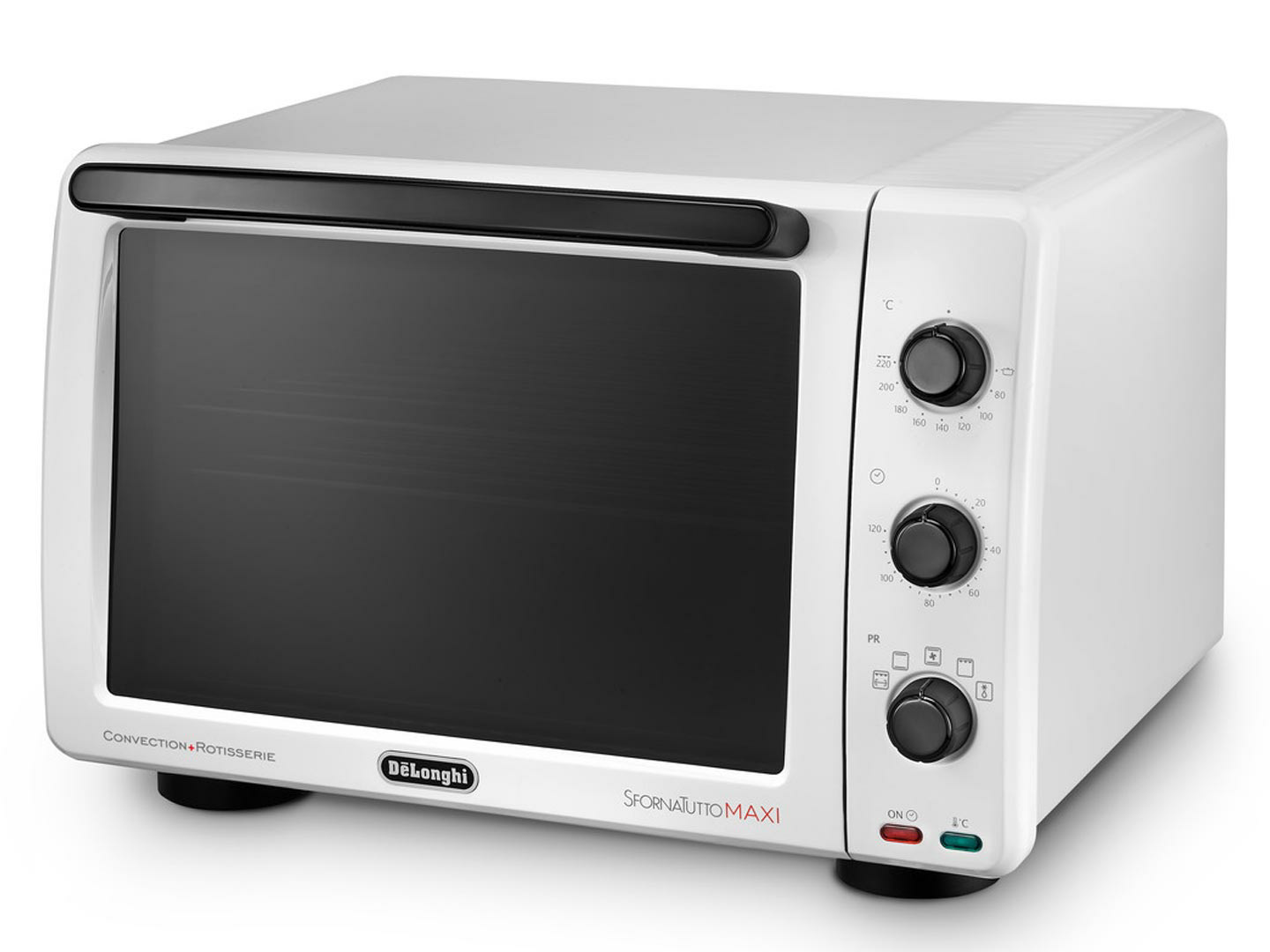 Мини-печь Delonghi EO 32602																		 — описание, фото, цены в интернет-магазине PT Stores
