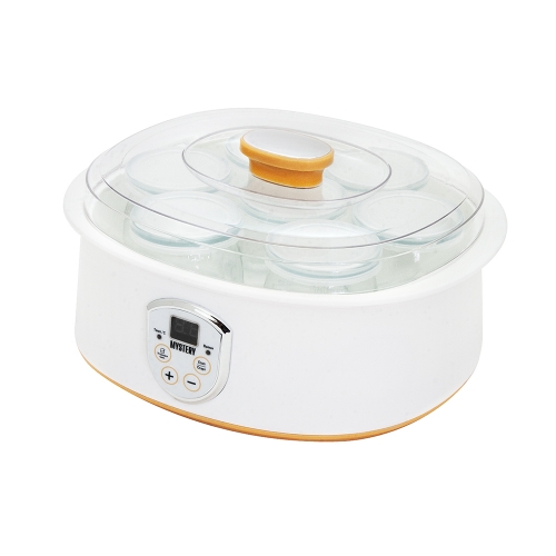 Купить Йогуртница Mystery MYM-6002 — Фото 3