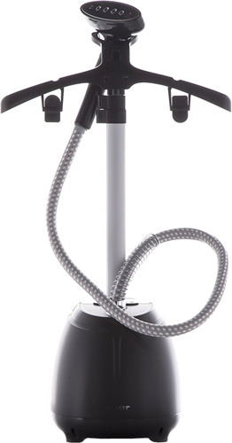 Купить Отпариватель Scarlett SC-GS130S07 черный — Фото 2