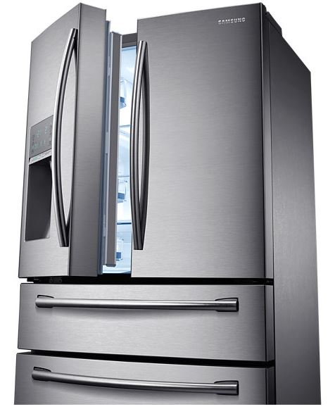 Купить Холодильник SAMSUNG RF24HSESBSR — Фото 8