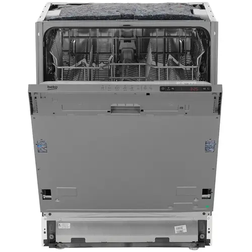 Купить Встраиваемая посудомоечная машина BEKO BDIN15360 — Фото 4