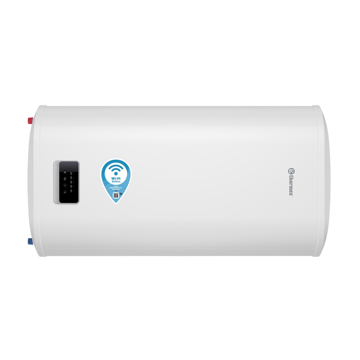 Купить Водонагреватель накопительный THERMEX Bravo 80 Wi-Fi — Фото 5