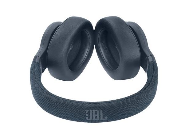 Купить Наушники JBL E65 BT NC Blue — Фото 4