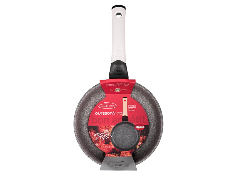 Купить  Oursson PF2023P/IV (Слоновая кость) — Фото 9