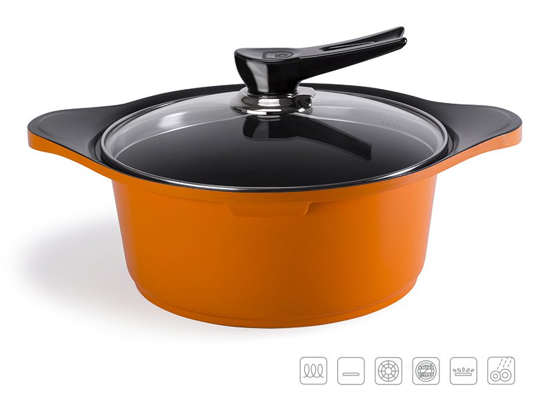  Oursson CA2402C/OR (Оранжевый)																		 — описание, фото, цены в интернет-магазине PT Stores