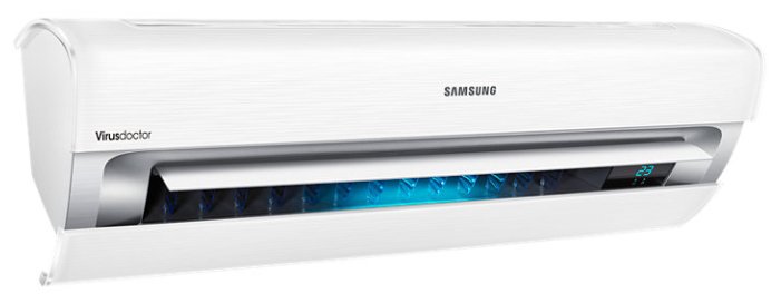 Купить Кондиционер SAMSUNG AR09HQSFAWK/AR09HQFNAWKNER — Фото 2