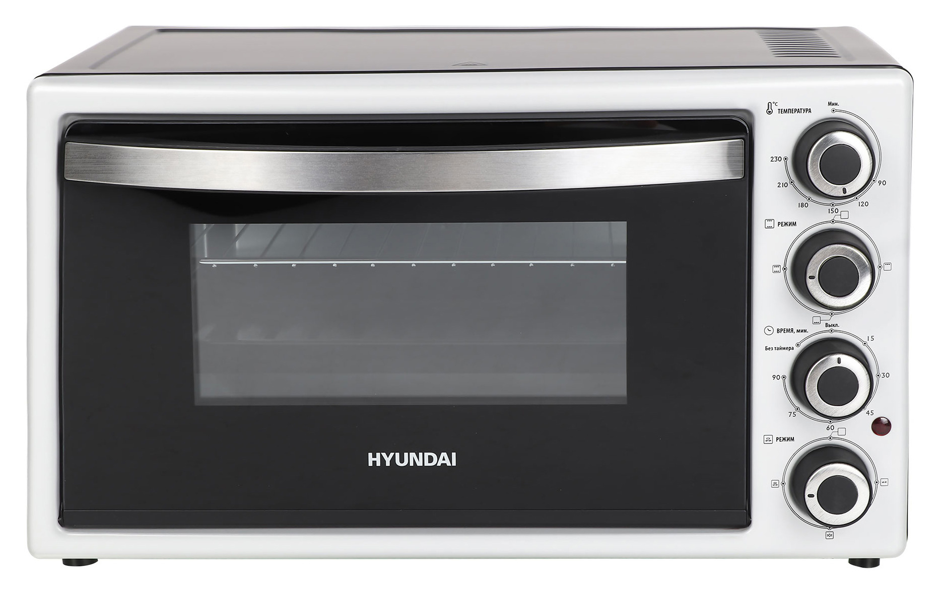 Купить Мини-печь Hyundai MIO-HY056 — Фото 5