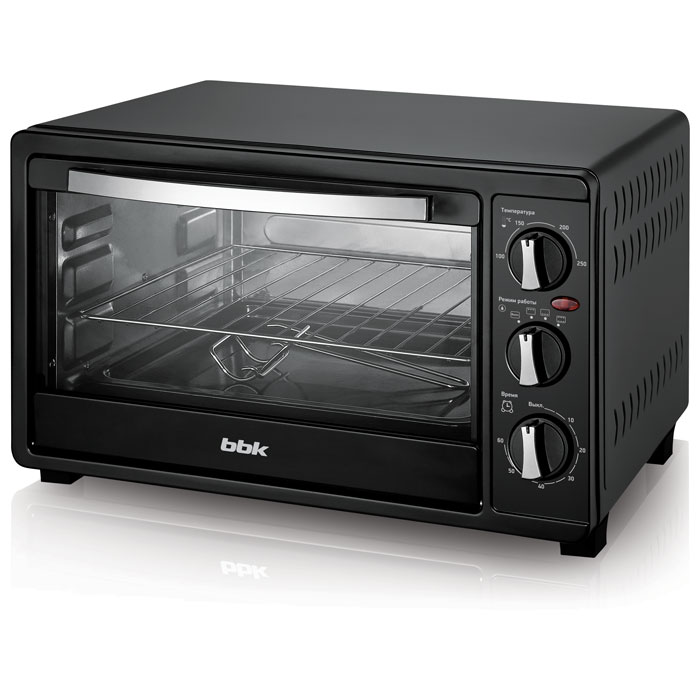 Мини-печь BBK OE2343M																		 — описание, фото, цены в интернет-магазине PT Stores