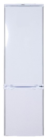 Двухкамерный холодильник SHIVAKI SHRF-365DW																		 — описание, фото, цены в интернет-магазине PT Stores