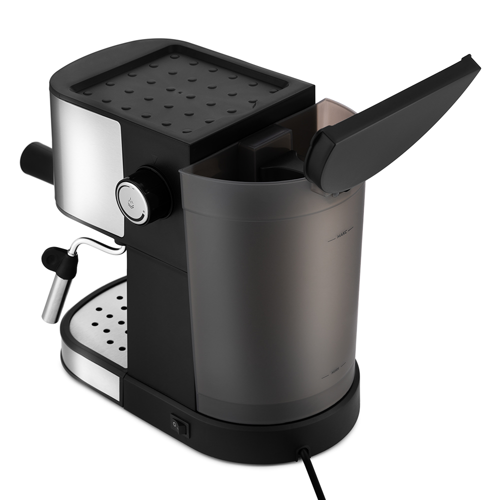 Купить Кофеварка Kitfort KT-753 — Фото 7