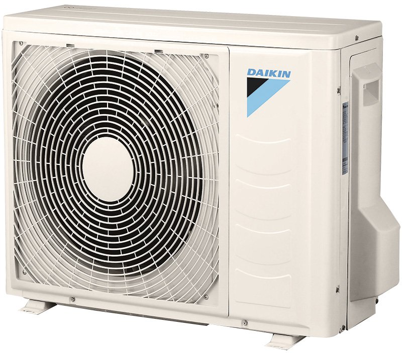 Купить Кондиционер DAIKIN FTXK35AW/RXK35A — Фото 16