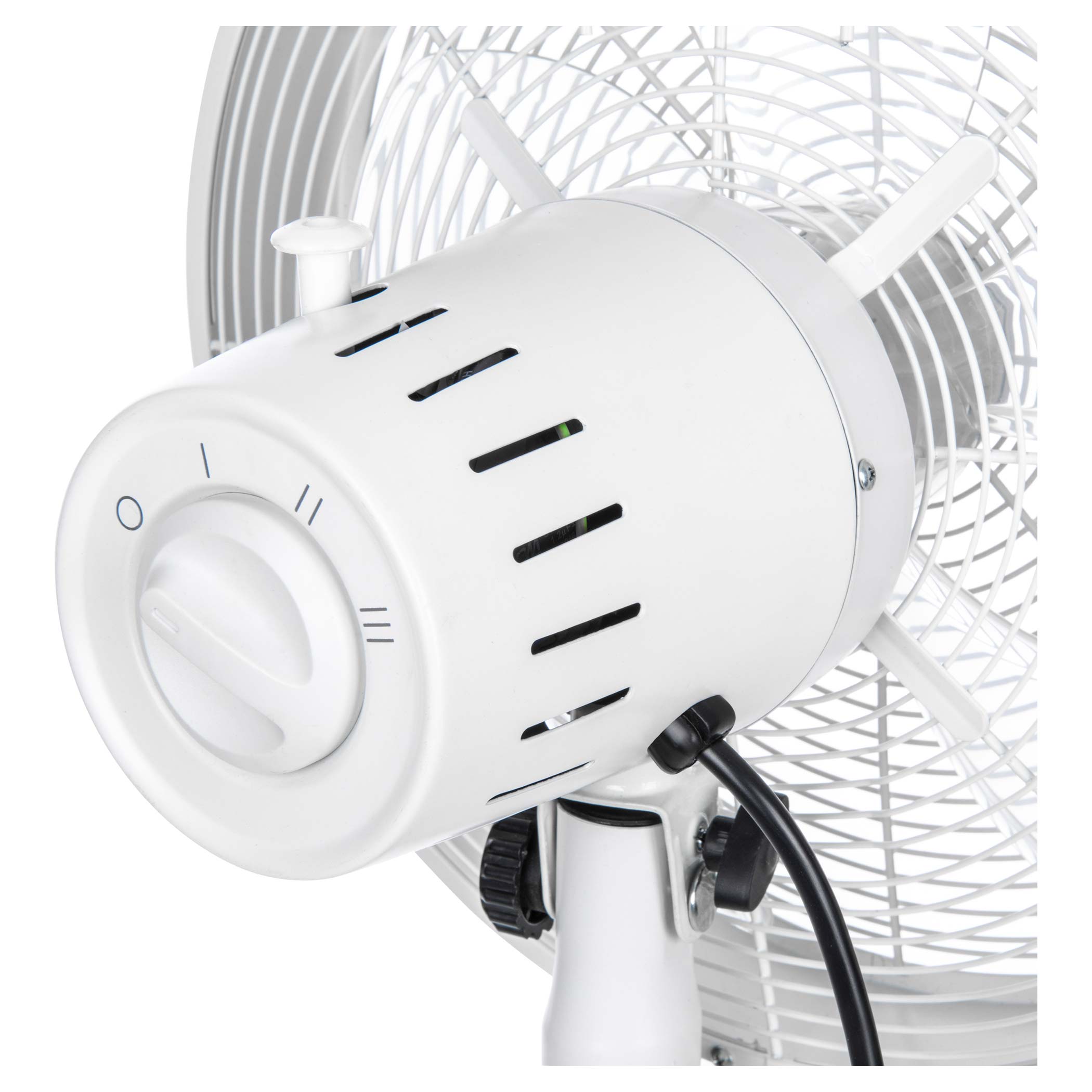 Купить Вентилятор Sencor SFE 3080WH — Фото 7