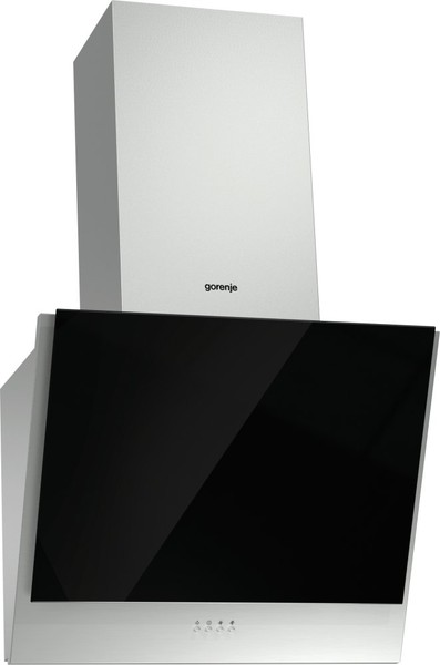 Наклонная вытяжка Gorenje WHI 621E1 XGB																		 — описание, фото, цены в интернет-магазине PT Stores