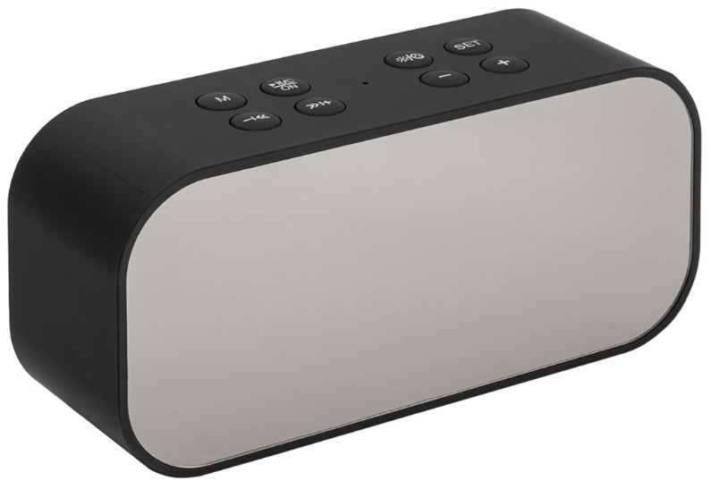 Портативная акустика HARPER PS-030 black																		 — описание, фото, цены в интернет-магазине PT Stores