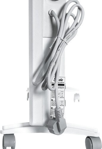 Купить Обогреватель Scoole SC HT CM3 2000 WT — Фото 5