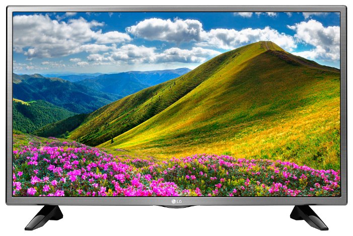 Телевизор LG 32LJ600U																		 — описание, фото, цены в интернет-магазине PT Stores