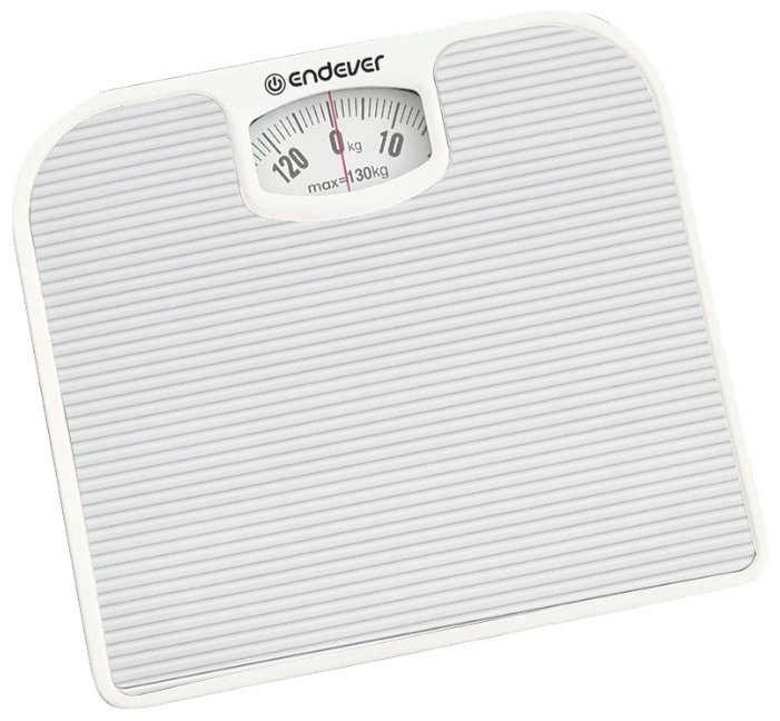 Напольные весы ENDEVER  Aurora-532																		 — описание, фото, цены в интернет-магазине PT Stores