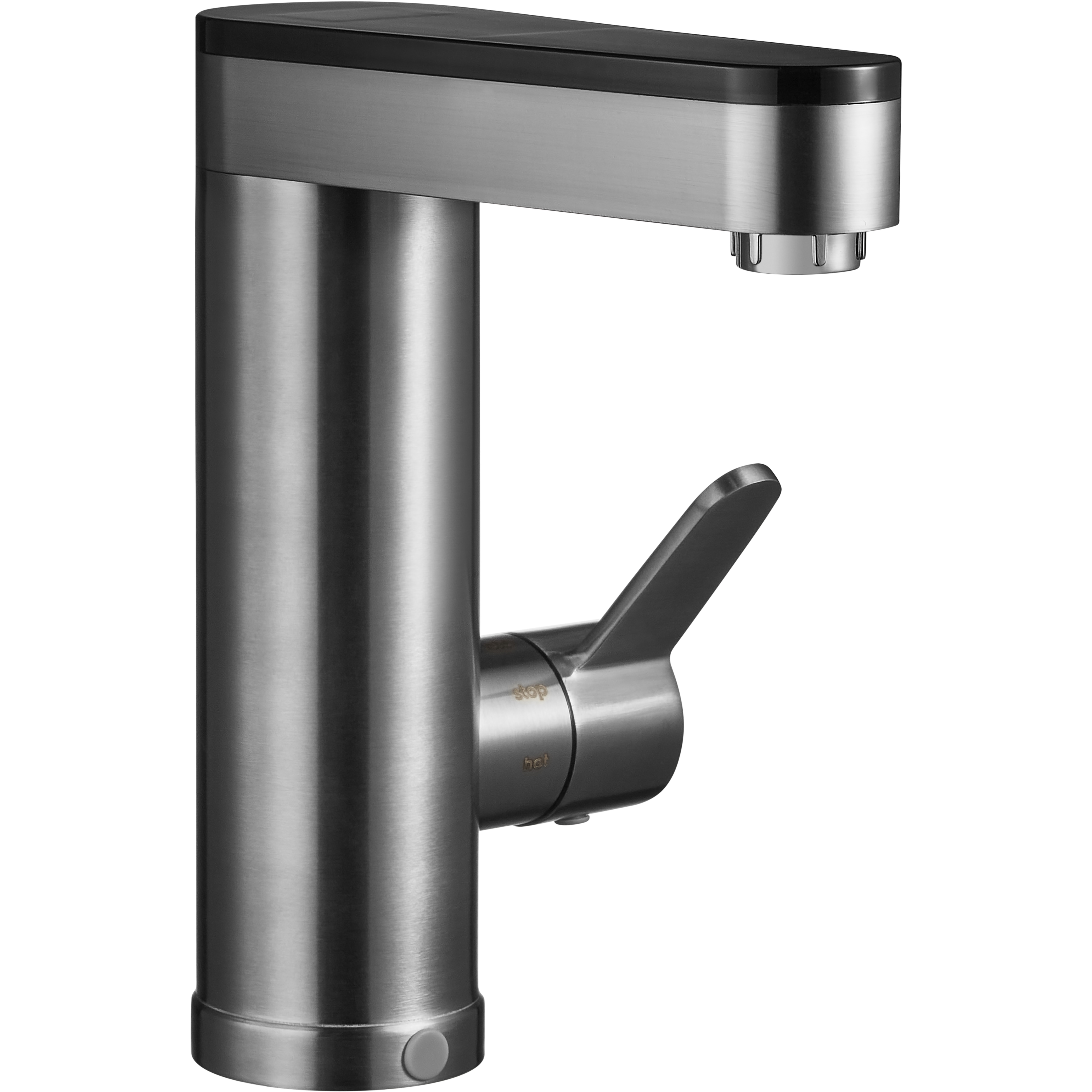 Купить Водонагреватель проточный Electrolux Taptronic Prime — Фото 3