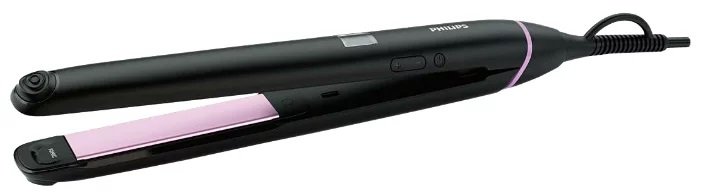 Прибор для укладки волос PHILIPS BHS 674/00																		 — описание, фото, цены в интернет-магазине PT Stores