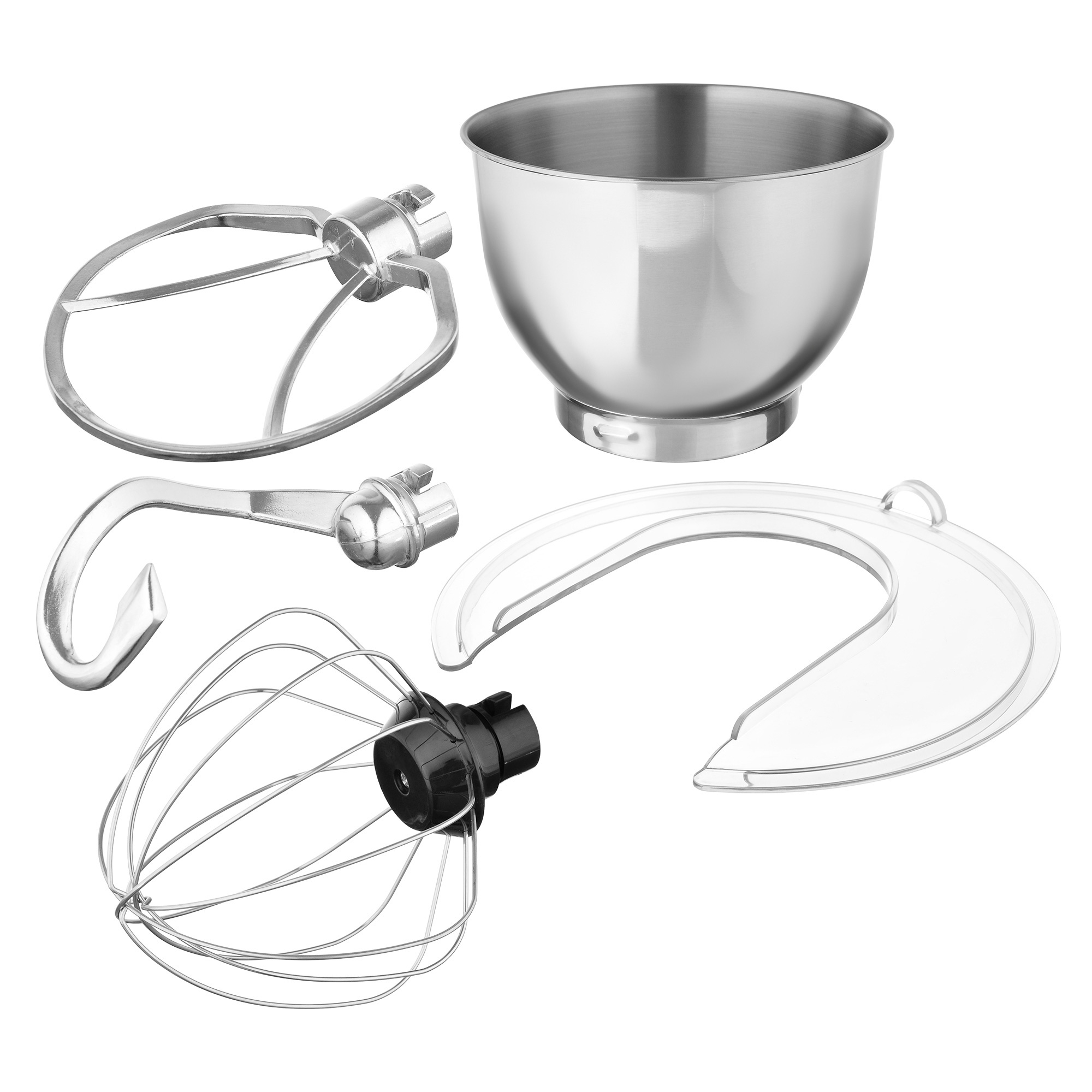 Купить Миксер Hyundai HYM-S5461 — Фото 6