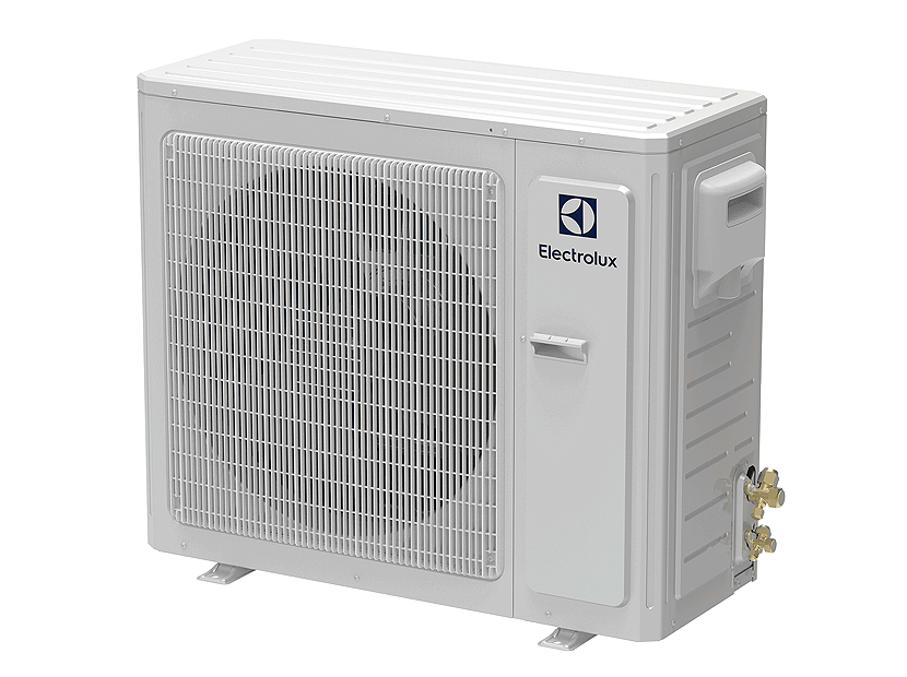 Купить Кондиционер Electrolux EACU-48H/UP3/N3 (комплект) — Фото 2