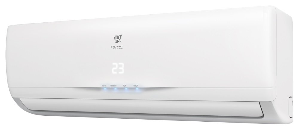Кондиционер Royal Clima RC-G22HN (комплект)																		 — описание, фото, цены в интернет-магазине PT Stores