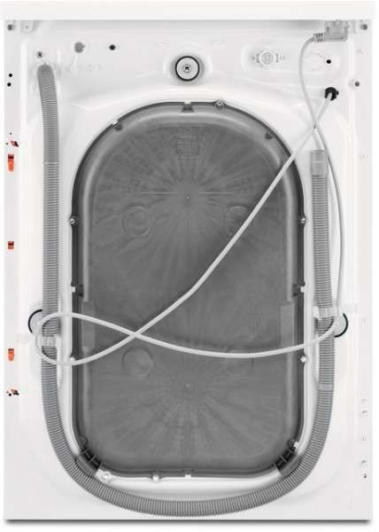 Купить Стиральная машина Electrolux EW7WR268S — Фото 4