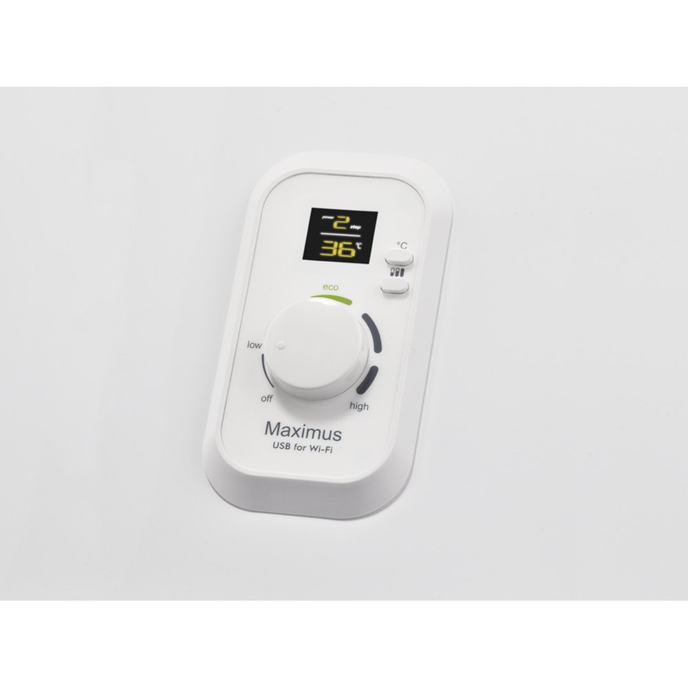 Купить Водонагреватель накопительный Electrolux EWH 30 Maximus — Фото 2