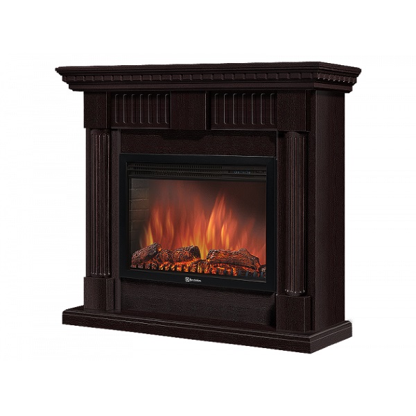 Купить Портал  Electrolux Colonna 25 шпон венге — Фото 2