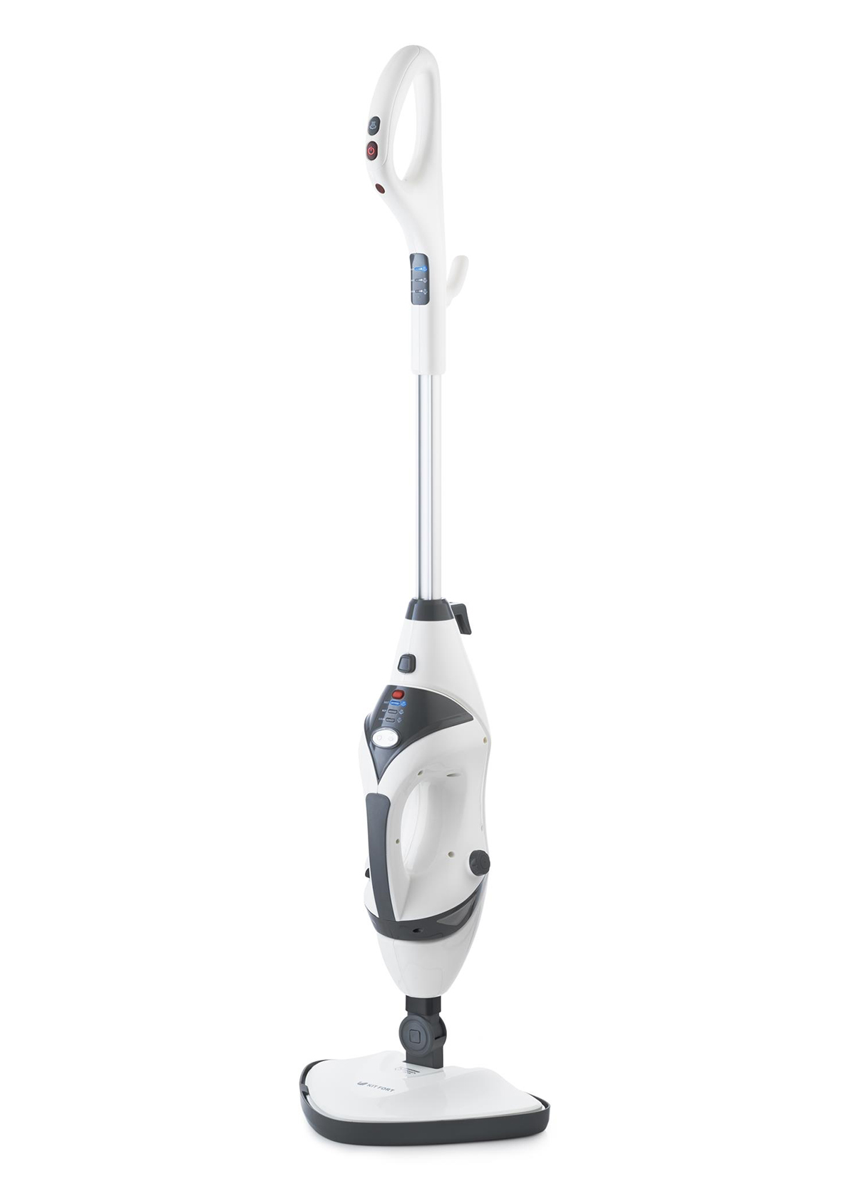 Отпариватели и пароочистители Kitfort KT-1007																		 — описание, фото, цены в интернет-магазине PT Stores