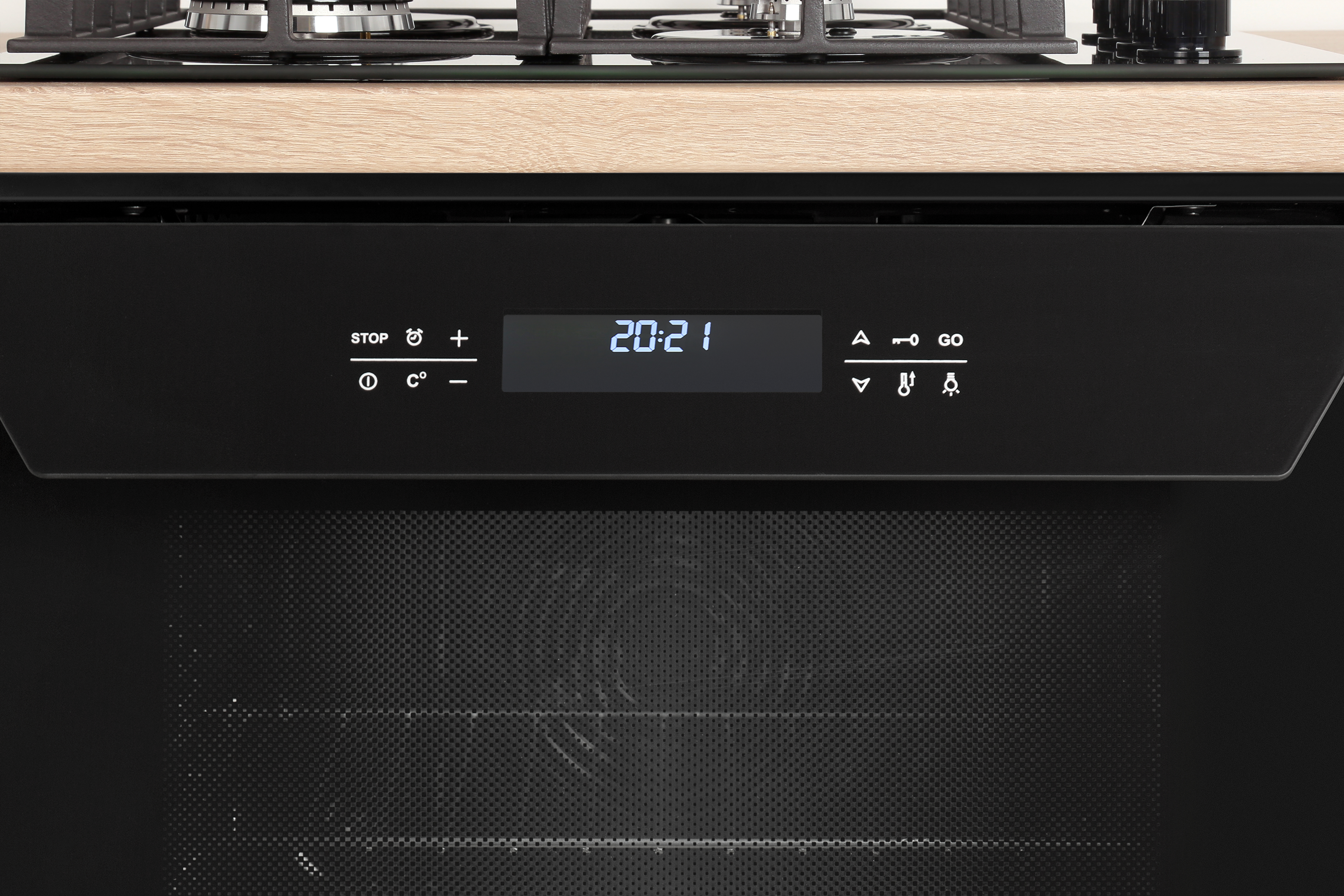 Купить Электрический духовой шкаф GEFEST ДА 612-04 — Фото 3