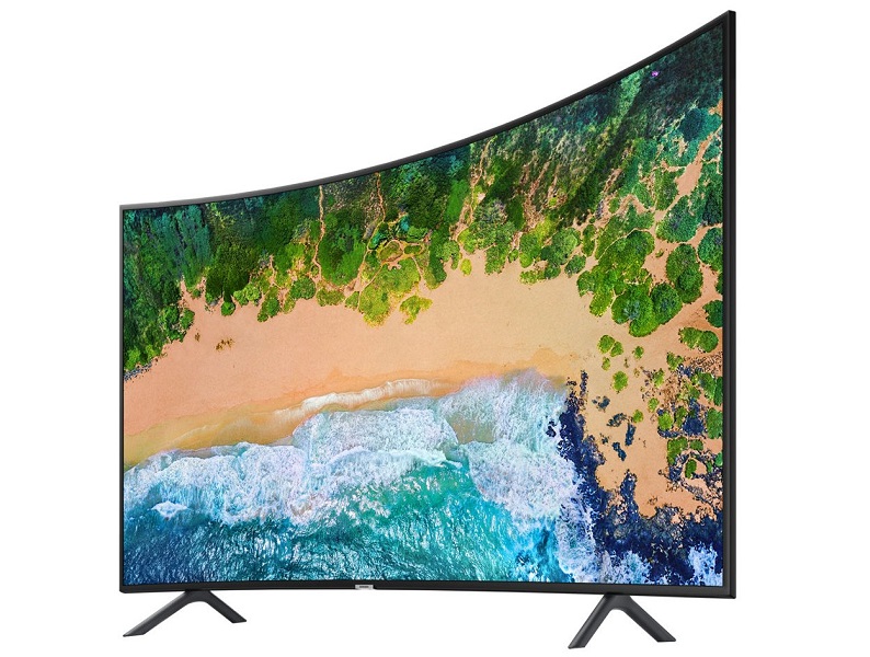 Купить Телевизор SAMSUNG UE49NU7300 — Фото 3