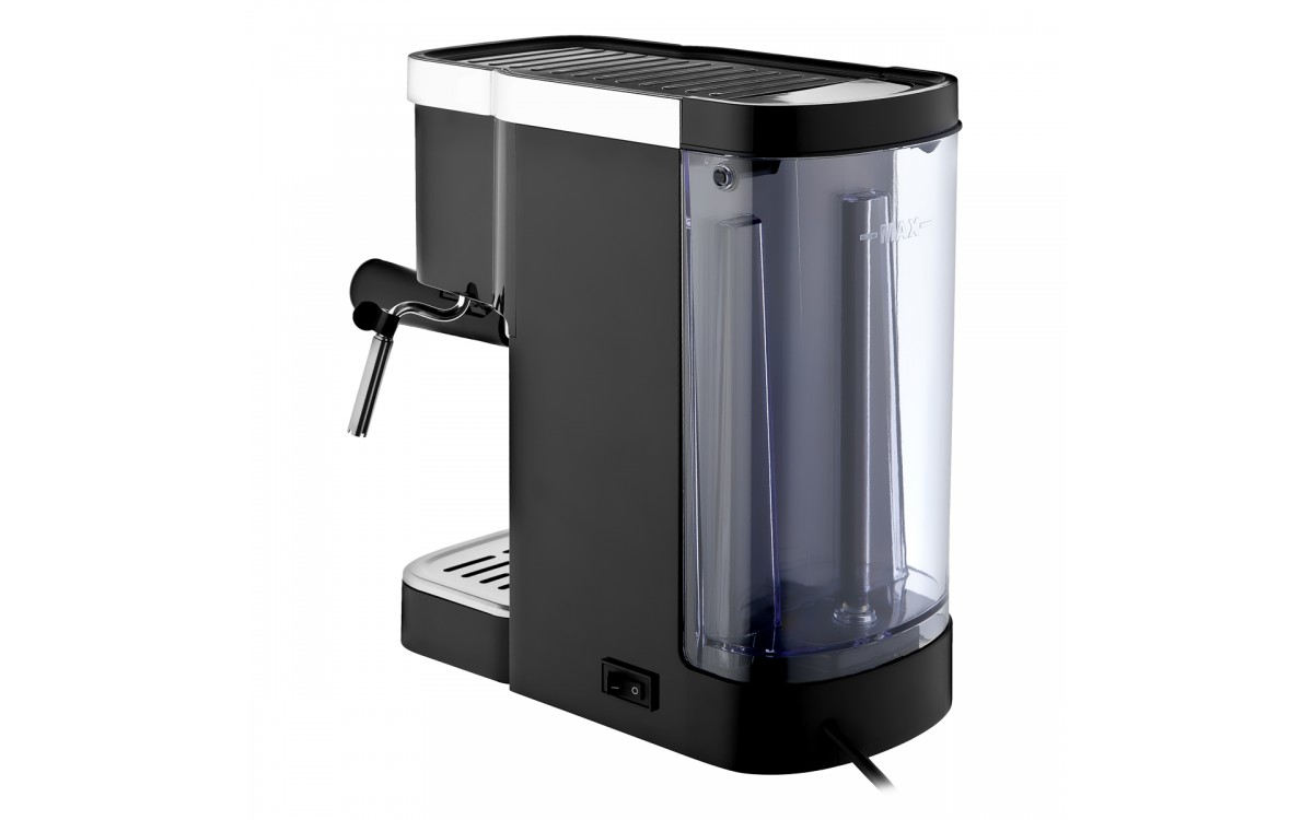 Купить Кофеварка BRAYER BR1100 — Фото 2