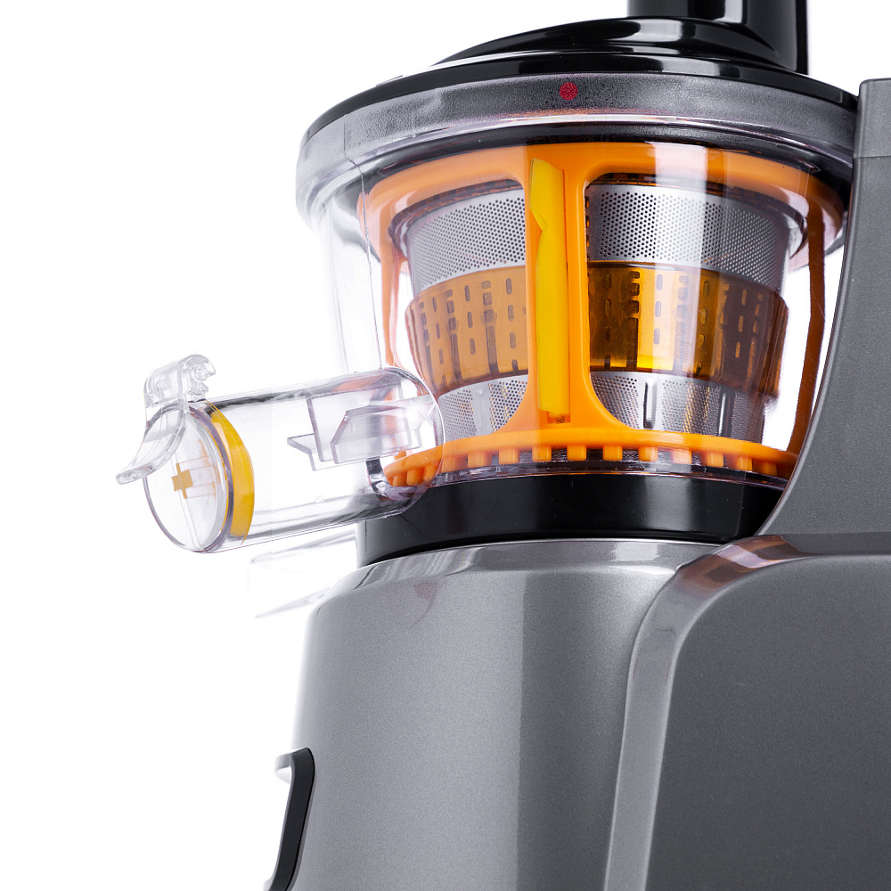 Купить Соковыжималка MAUNFELD MF-931S — Фото 3