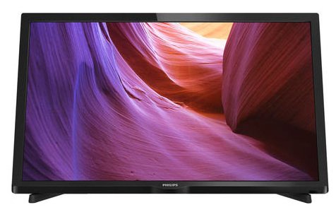 Телевизор PHILIPS 22PFT4000/60																		 — описание, фото, цены в интернет-магазине PT Stores