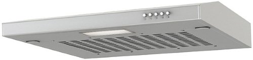 Плоская вытяжка SHINDO EMI 50 SS																		 — описание, фото, цены в интернет-магазине PT Stores