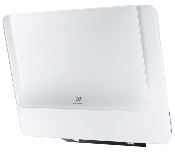 Наклонная вытяжка Electrolux EFV 8560 OW																		 — описание, фото, цены в интернет-магазине PT Stores