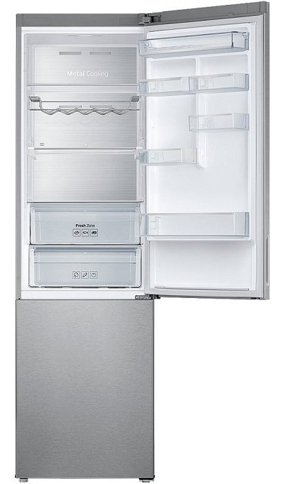 Купить Двухкамерный холодильник SAMSUNG RB37J5441SA — Фото 4