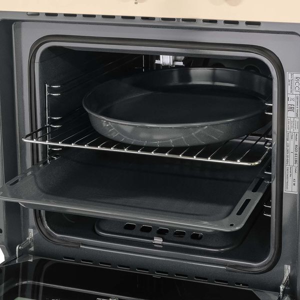 Купить Газовый духовой шкаф RICCI RGO-611BG — Фото 3