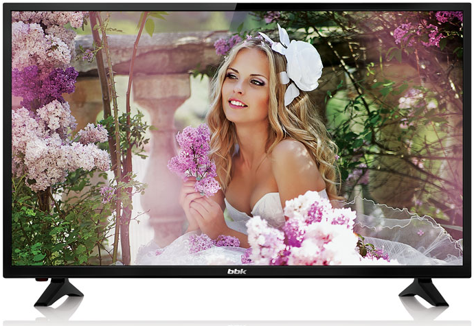 Телевизор BBK 28LEM-1019/T2C																		 — описание, фото, цены в интернет-магазине PT Stores