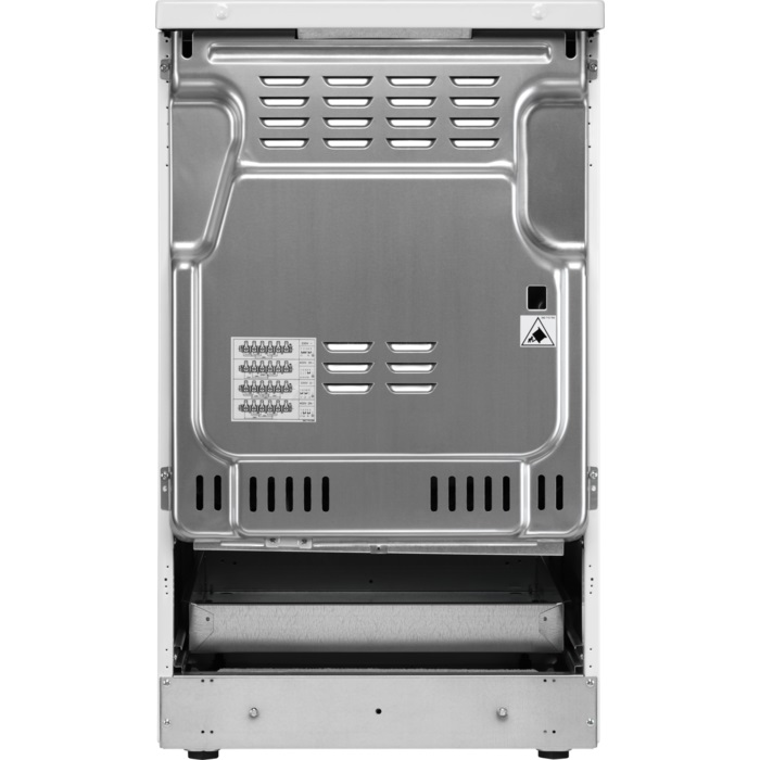 Купить Электрическая плита Electrolux RKR 560202 X — Фото 6