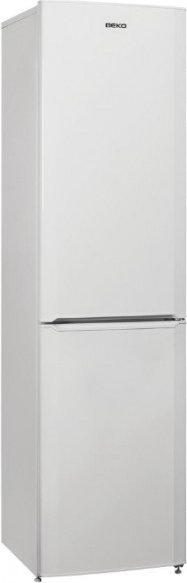 Двухкамерный холодильник BEKO RCNK335K00W																		 — описание, фото, цены в интернет-магазине PT Stores