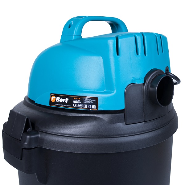 Купить Пылесос BORT BSS-1220 — Фото 3