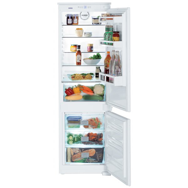 Встраиваемый холодильник LIEBHERR ICUN 3314																		 — описание, фото, цены в интернет-магазине PT Stores