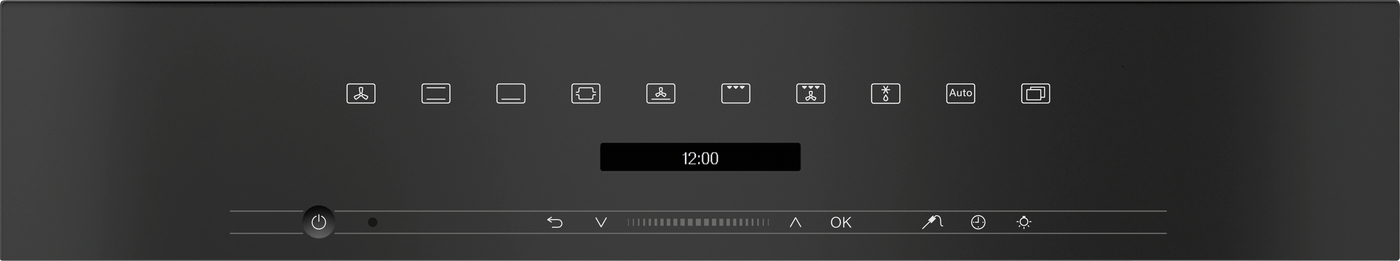 Купить Электрический духовой шкаф Miele H7262B OBSW — Фото 2