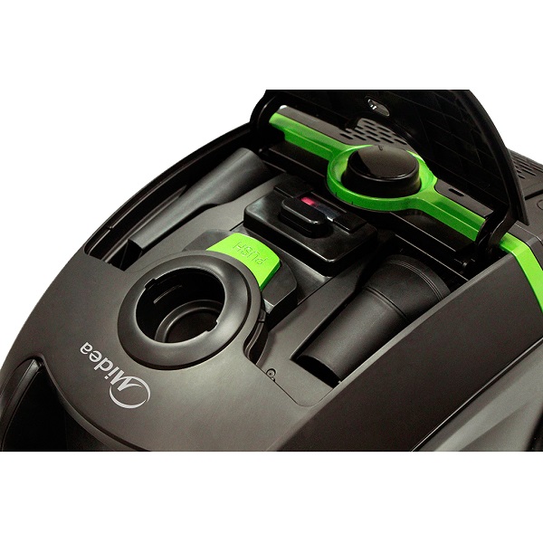 Купить Пылесос Midea MVCB45A1 — Фото 3