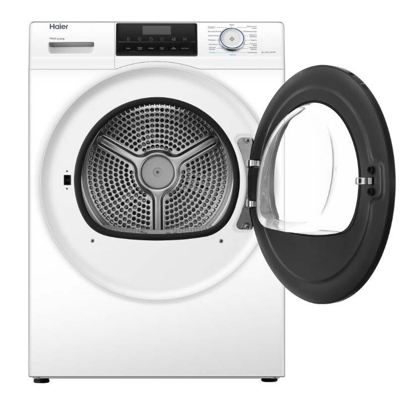 Купить Сушильная машина Haier HD90-A2929B — Фото 2