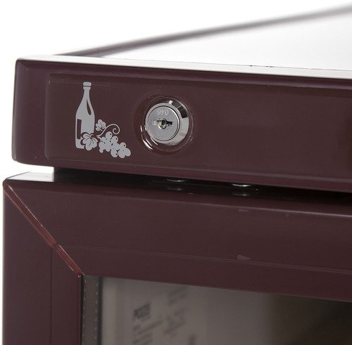 Купить Винный шкаф POZIS ШВ-52 — Фото 5