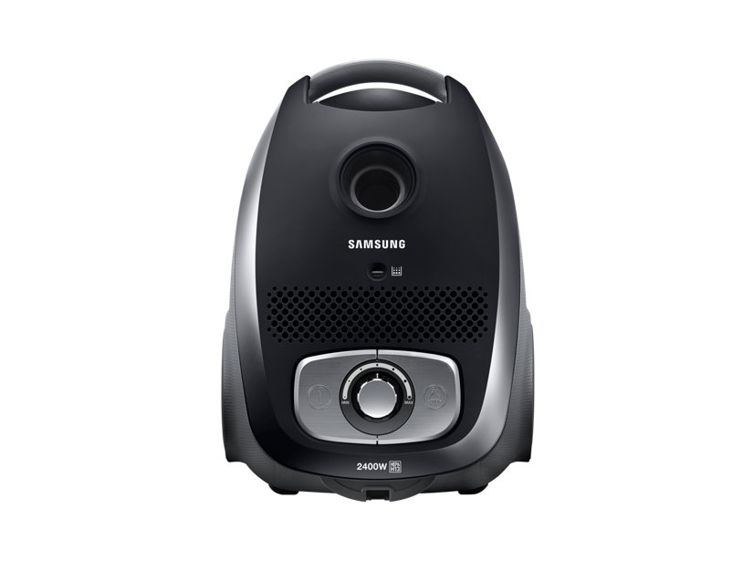 Купить Пылесос SAMSUNG VCJG24LV — Фото 6
