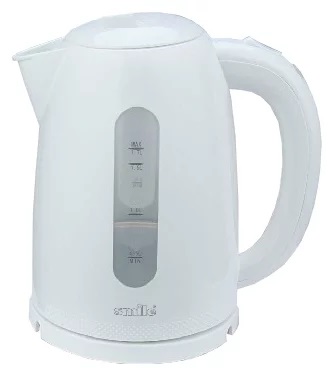 Чайник SMILE WK 5306																		 — описание, фото, цены в интернет-магазине PT Stores
